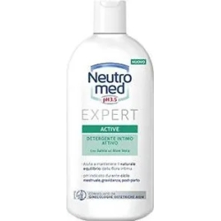 Expert Active  Intimate  detergent  400 ml