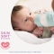 2 size 3 (4+ months) silicone teats