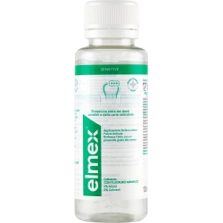 Sensitive mouthwash 100 ml