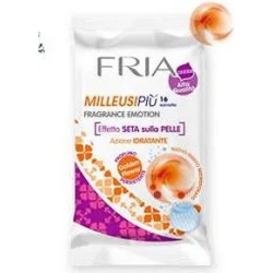 Milleusipiu Fragrance emotion - 16 wipes