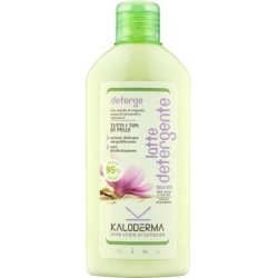 cleansing milk for all skin types 200 ml
