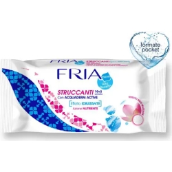 make-up wipes Pochet - 12 wipes