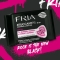 make-up wipes Detox - 20 wipes