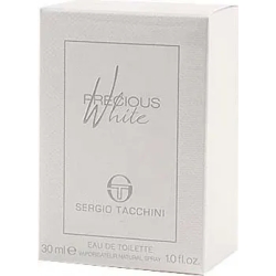 Precious White Eau de Toilette for women 30 ml