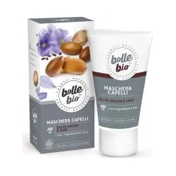Hair Mask with Argan and Linseed Oils 150 ml