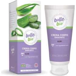 Aloe Moisturizing Body Cream 200 ml