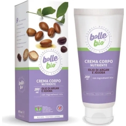 Argan body cream 200 ml