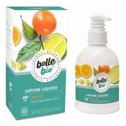 liquid soap argan 300 ml