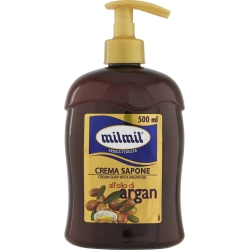 Argan Liquid Soap 500 ml