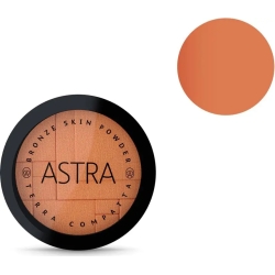 Bronze Skin Powder  - compact bronzer 04 Rust