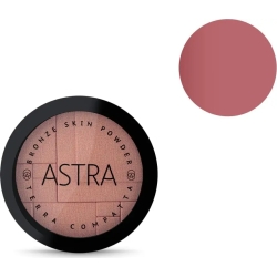 Bronze Skin Powder  - compact bronzer 10 Cacao