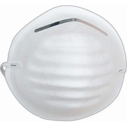 Hygienic respiratory mask - pack of 50 masks