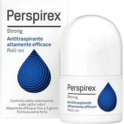 perspirex strong deo roll on 20 ml