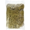 Yellow rubber bands 1Kg