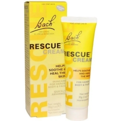 Rescue Cream - soothing cream 30 ml