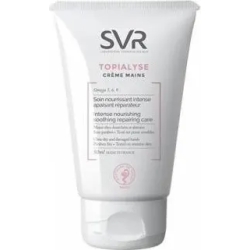 Topialyse mains - nutri-repair cream 50 ml