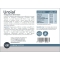 Uroial - supplement for cystitis 14 sachets