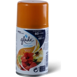 Automatic Spray air freshener - Hawaiian Breeze - refill