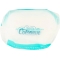 Aloe & vitamin b5 Maxi Oval Make Up remover - pack of 60 make-up remover pads