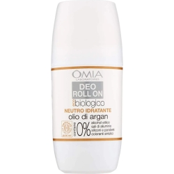 Deo Roll On argan oil 50 ml