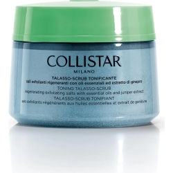 toning talasso scrub 700 g