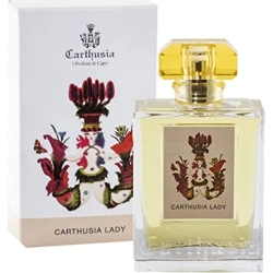Lady eau de parfum for women spray 100 ml