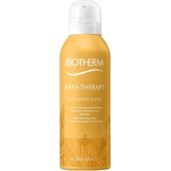 bath therapy delighting blend Cleansing Foam Mousse 200 ml