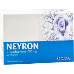 Neyron – multivitamin food supplement 20 sachets