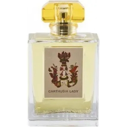 Lady eau de parfum for women spray 50 ml