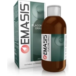 Emasis - health supplement for microvasculature health 200 ml