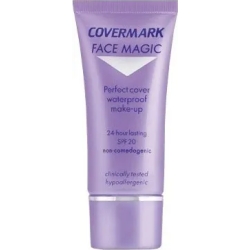 Face Magic - Perfect Cover Waterproof make-up n.4