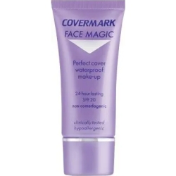 Face Magic - Waterproof liquid foundation n. 05