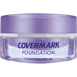 Foundation - concealing make-up n.3