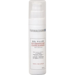 Gel Filler Antiage 50 ml