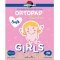 Soft Girls Regular - 20 eye pad