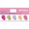 Soft Girls Regular - 20 eye pad