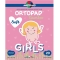 Soft Girls Medium - 20 eye pad