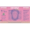 Soft Girls Medium - 20 eye pad