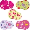 Soft Girls Medium - 20 eye pad