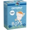 Soft Boys Medium - pack of 20 eye pads