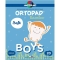 Soft Boys Medium - pack of 20 eye pads