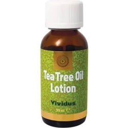 Tea Tree Oil Lotion 50 ml