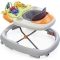 Walky Talky Grey Baby Walker