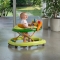 Walky Talky Grey Baby Walker