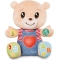 Teddy Orso Delle Emozioni Bilingual Toy