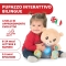 Teddy Orso Delle Emozioni Bilingual Toy