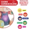 Teddy Orso Delle Emozioni Bilingual Toy