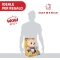 Teddy Orso Delle Emozioni Bilingual Toy
