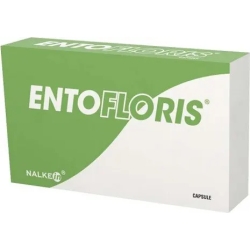 Entofloris - Food Supplement 30 pills