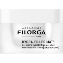Hydra filler Mat gel cream 50 ml